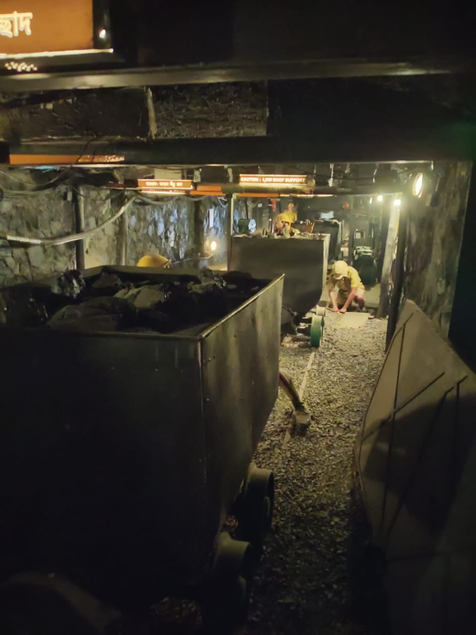 Exploring Science Beyond the Classroom